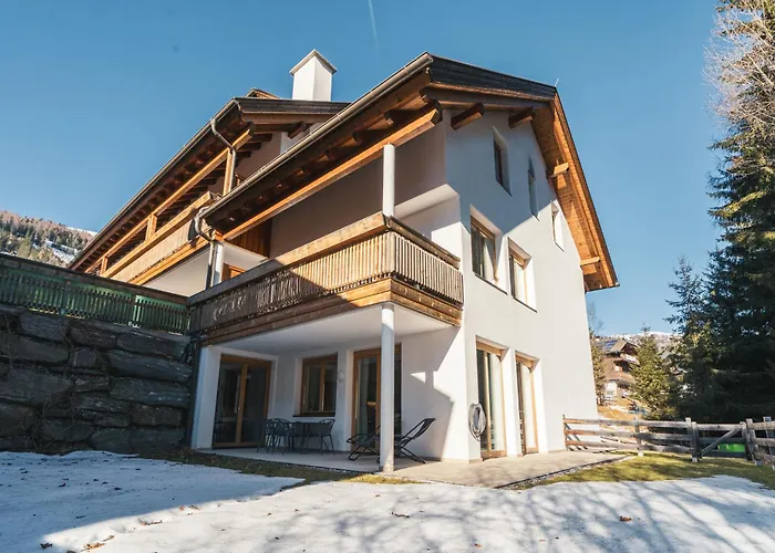 Alpstay \
