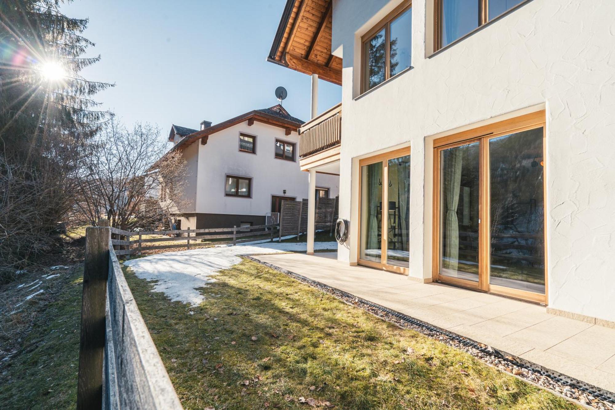 Alpstay 