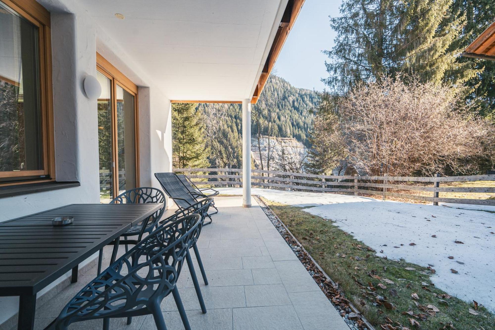 Alpstay 