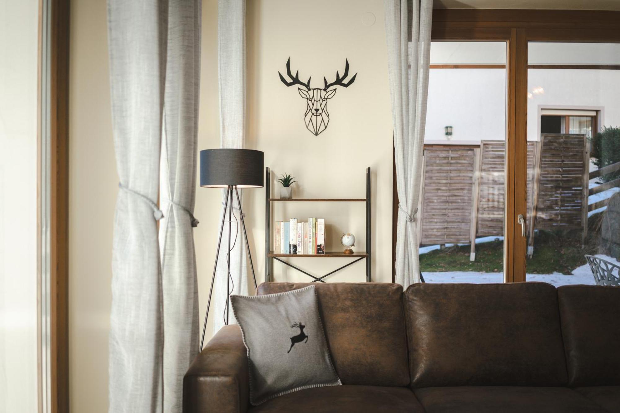 Apartment Alpstay 