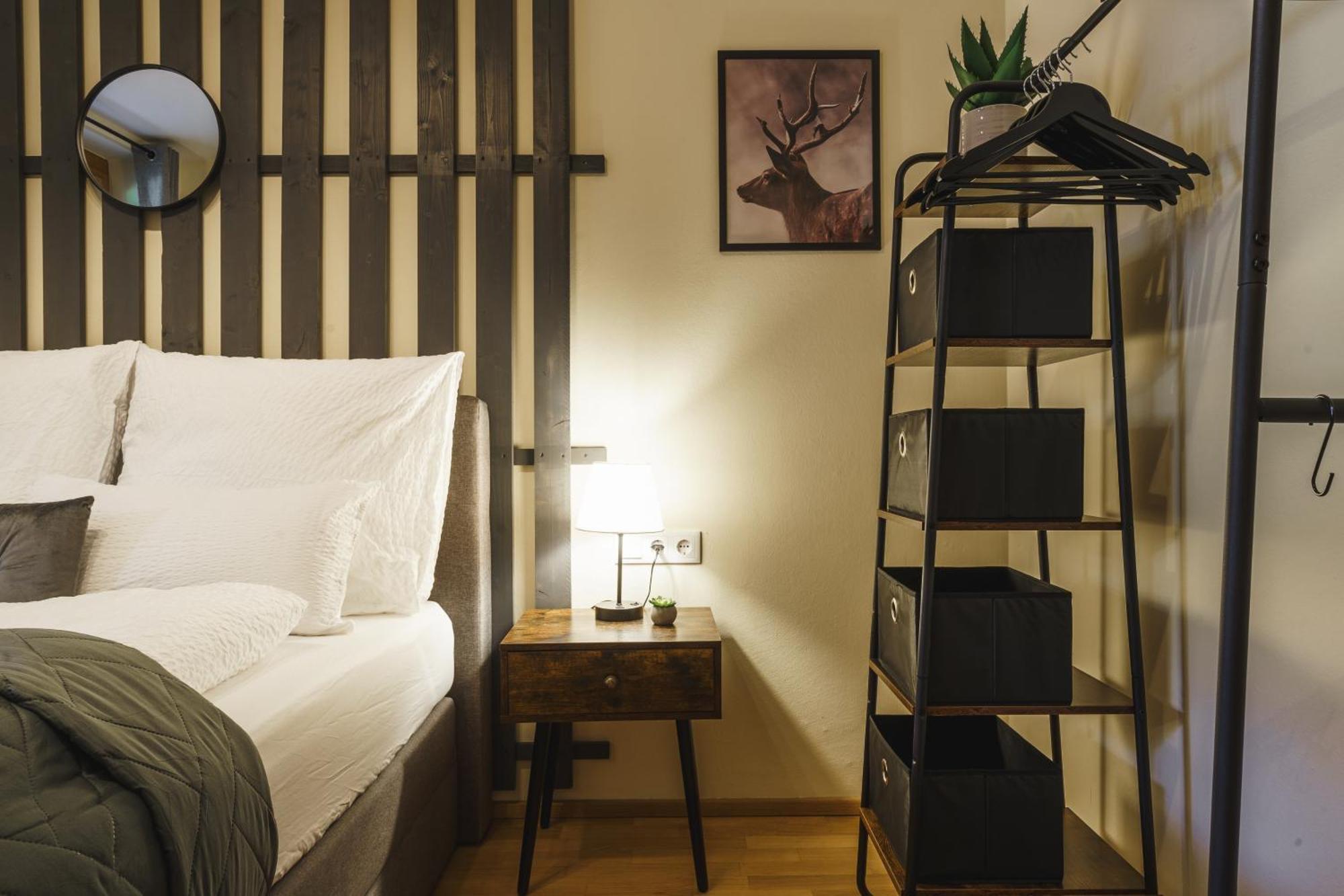 Apartment Alpstay 