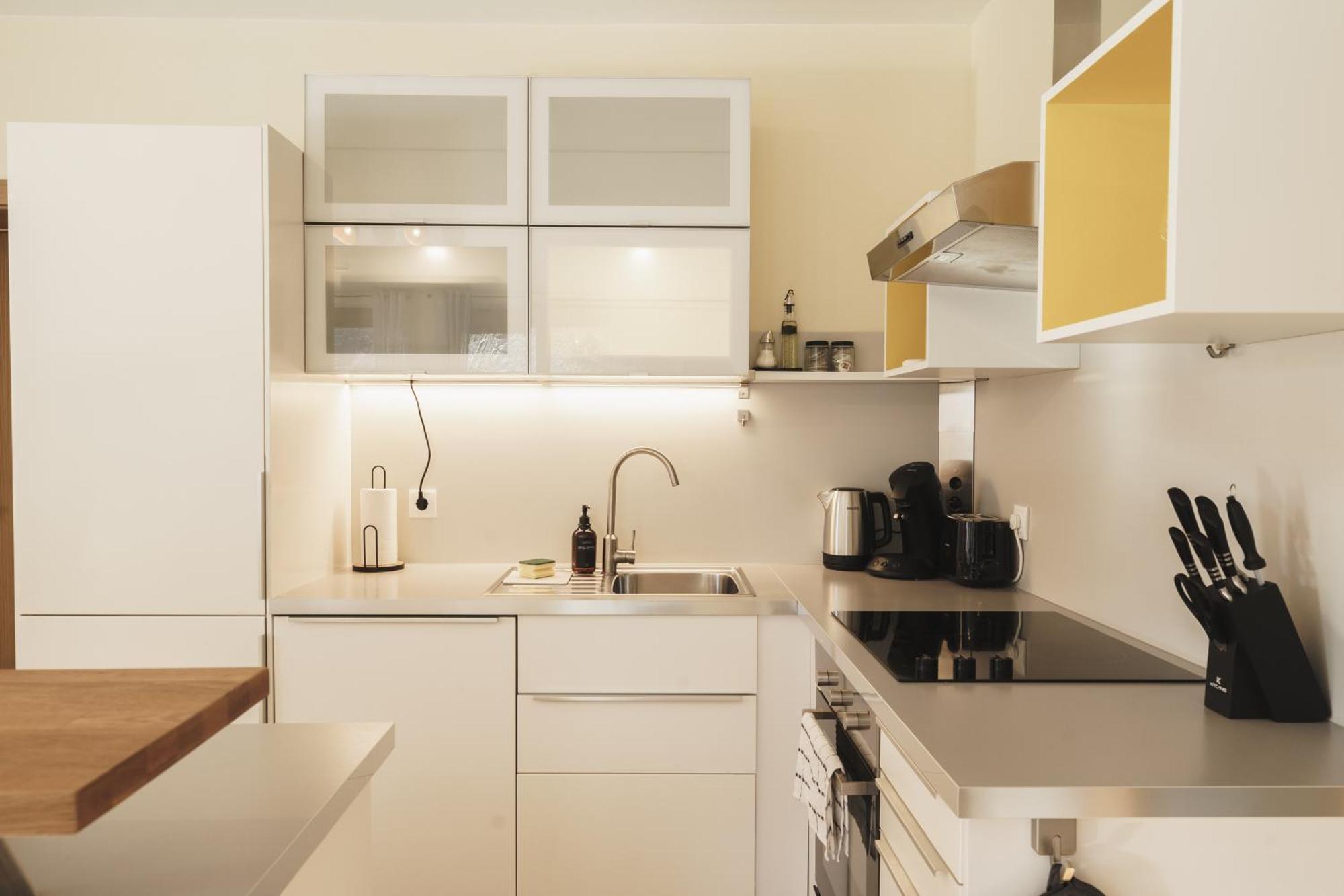 Apartament Alpstay 