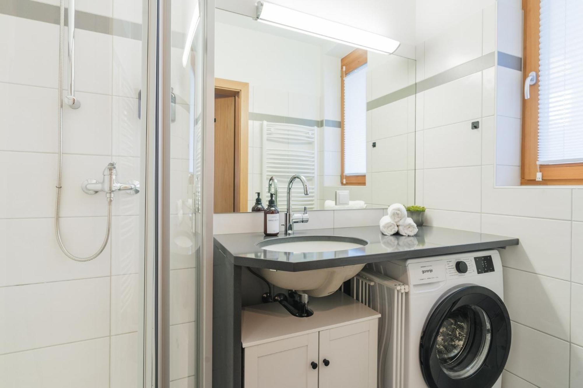 Apartment Alpstay 