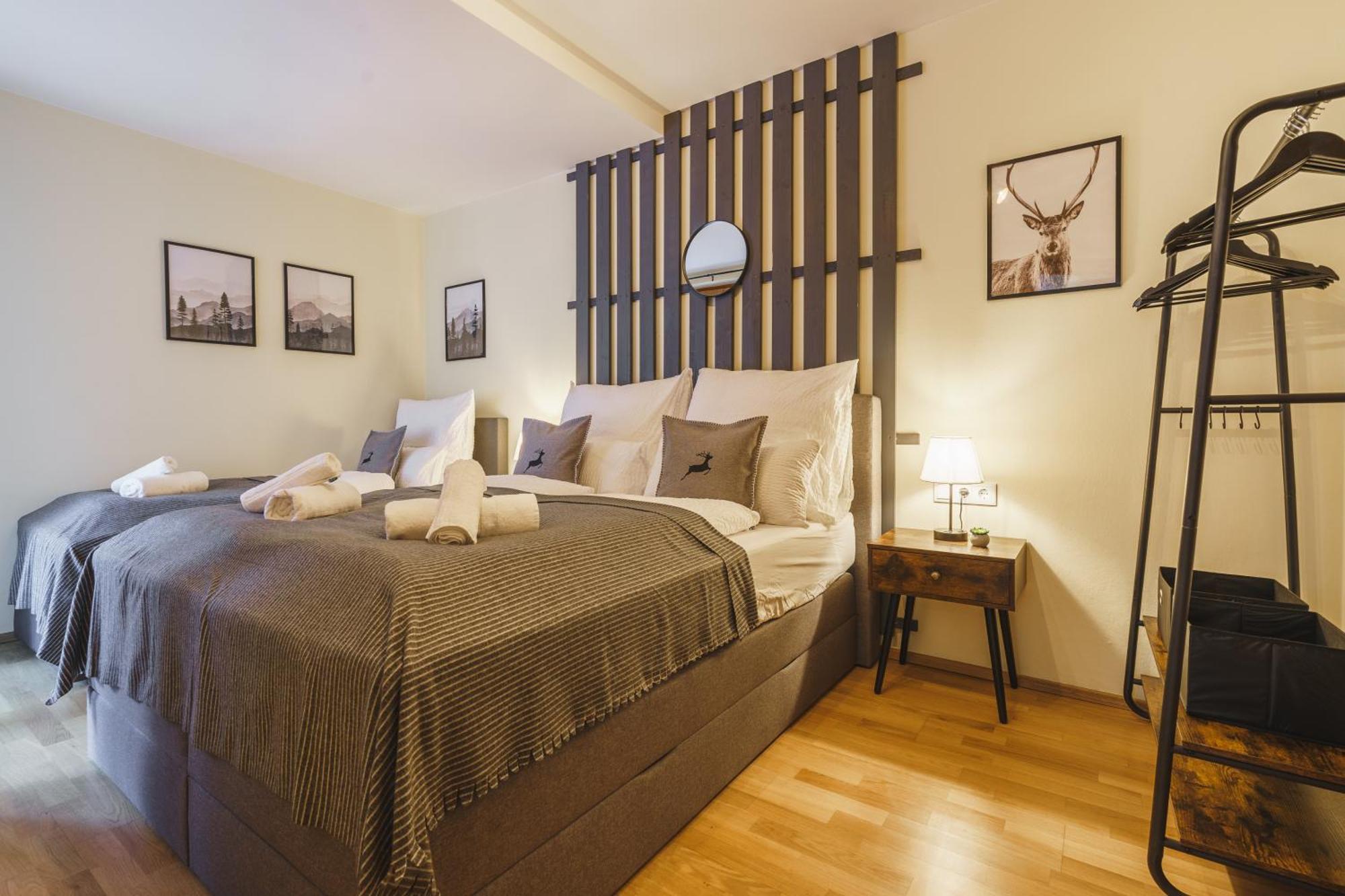 Alpstay 