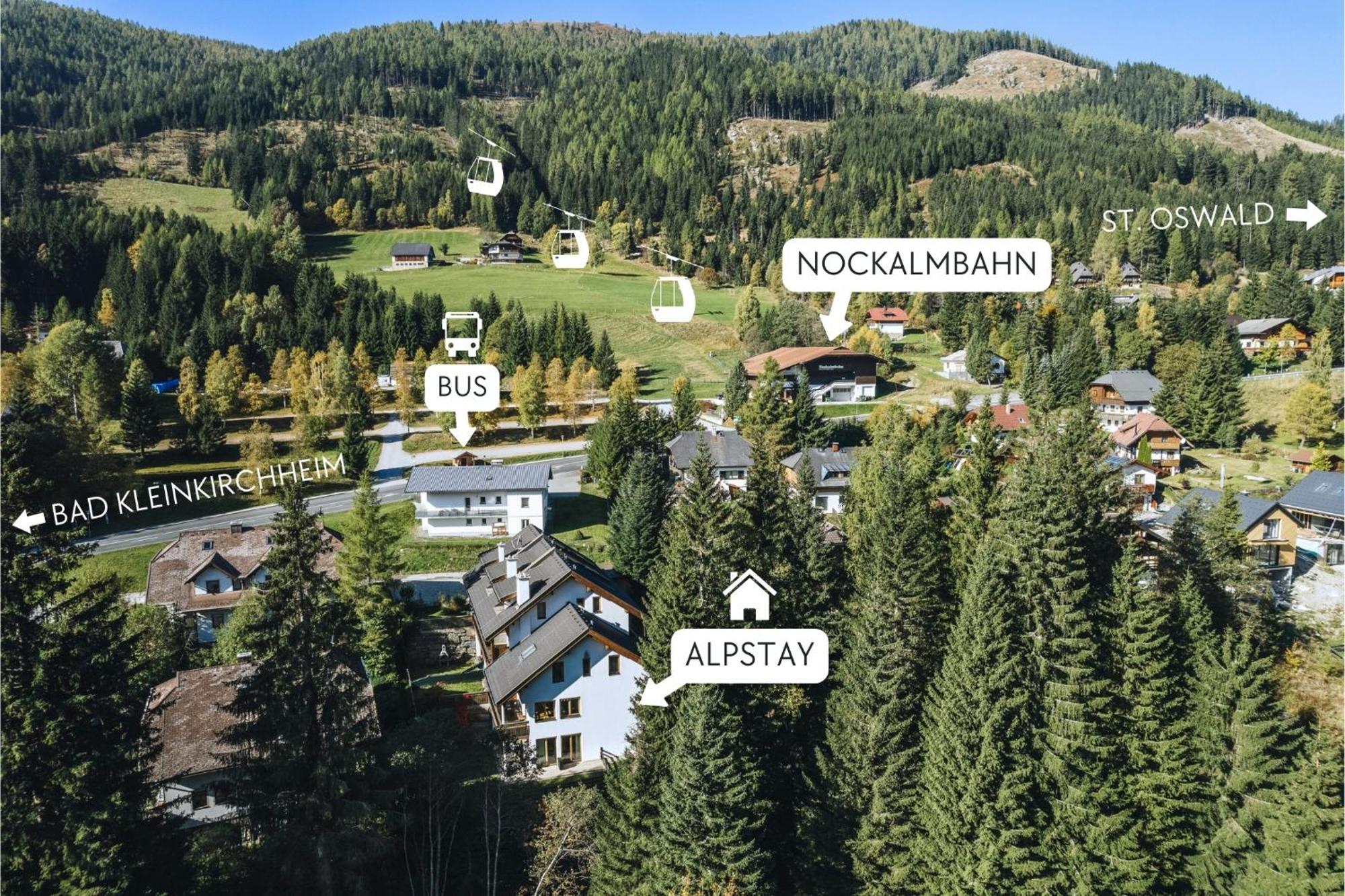 Alpstay 