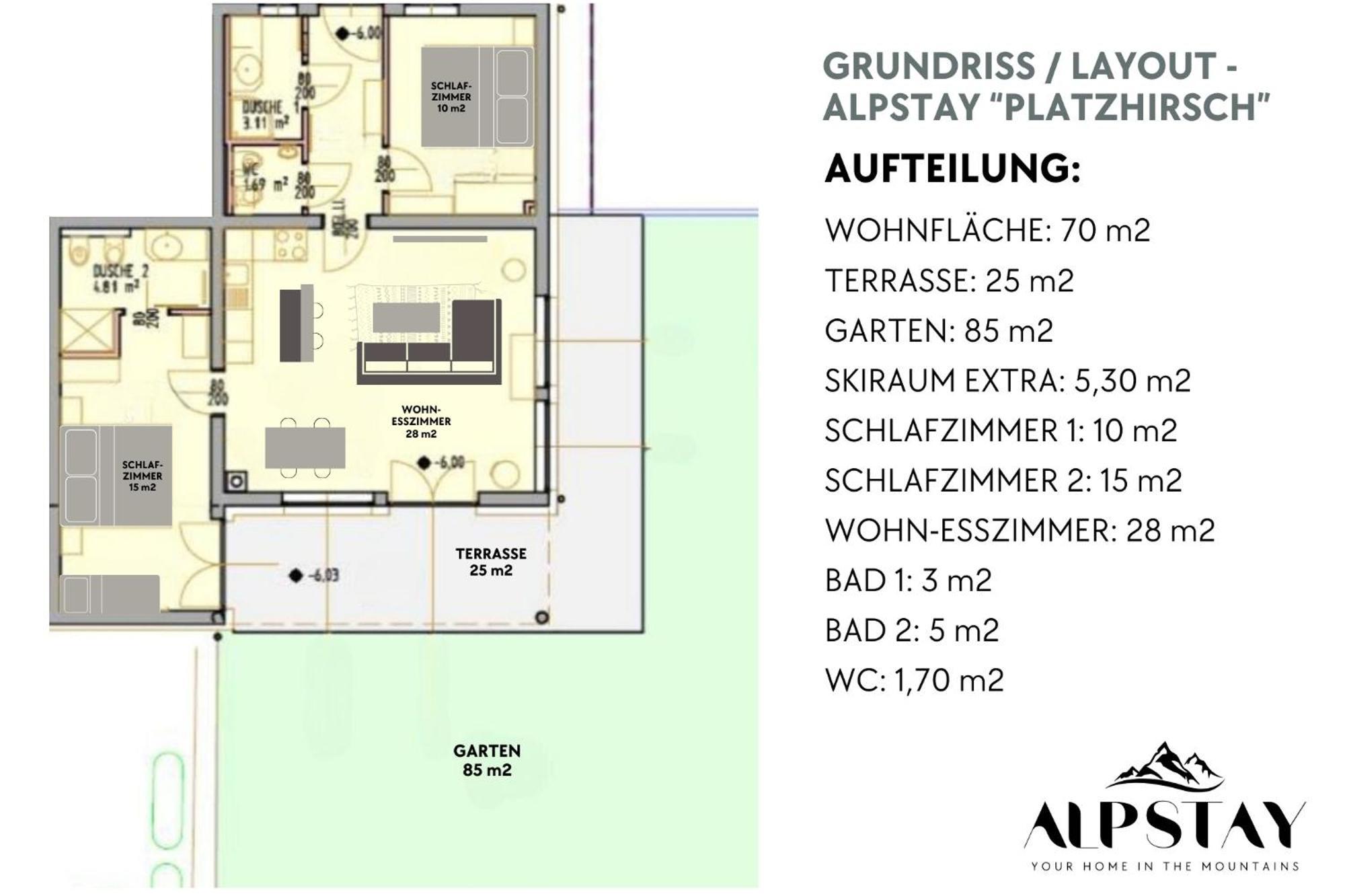 Alpstay 