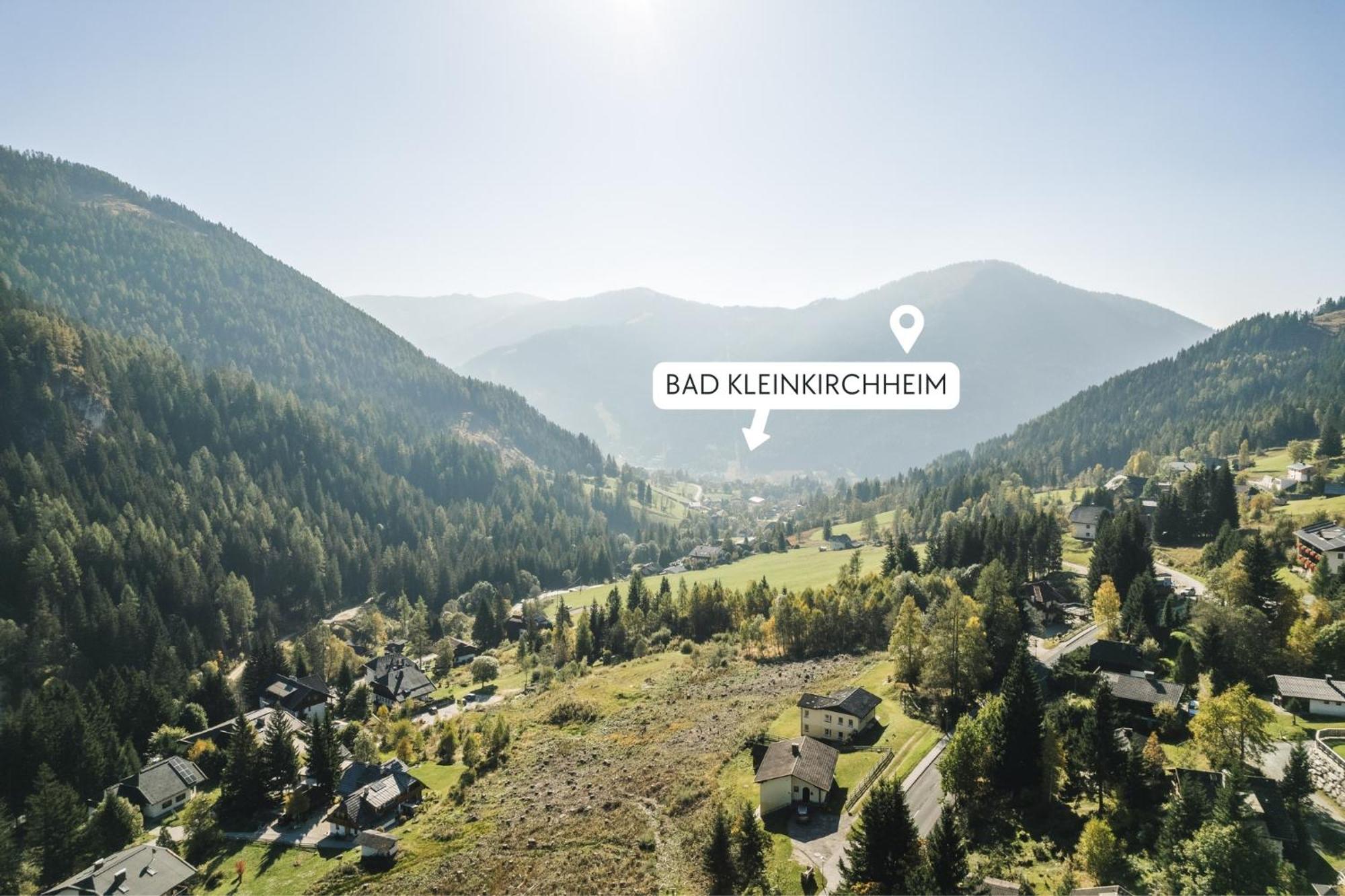 Alpstay 