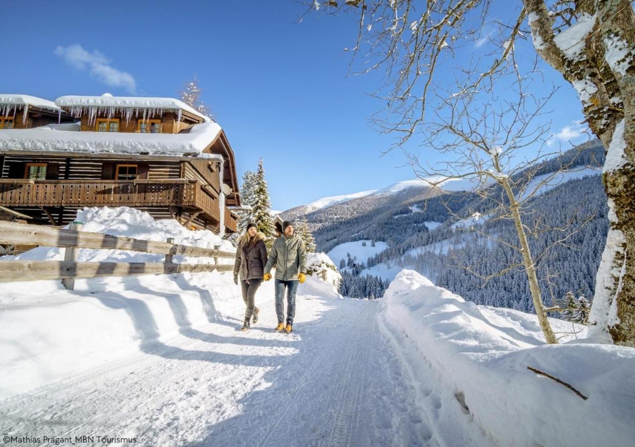 Alpstay 