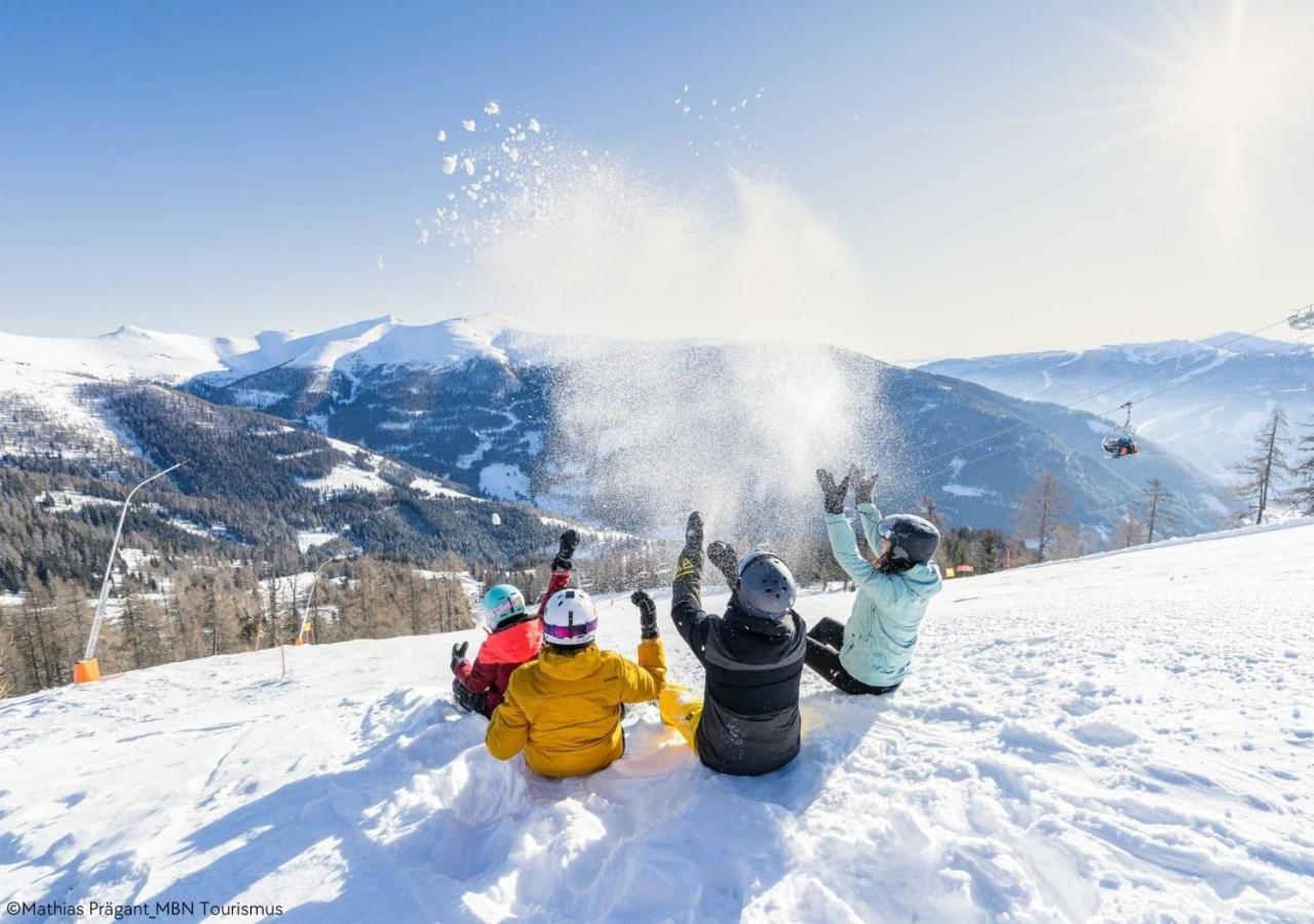 Alpstay 