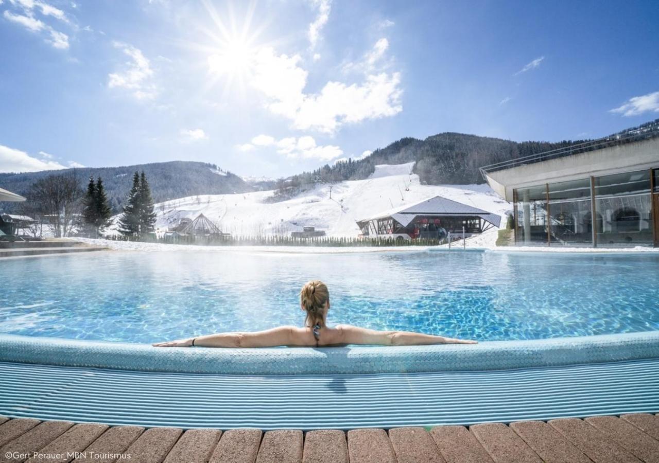 Apartament Alpstay 