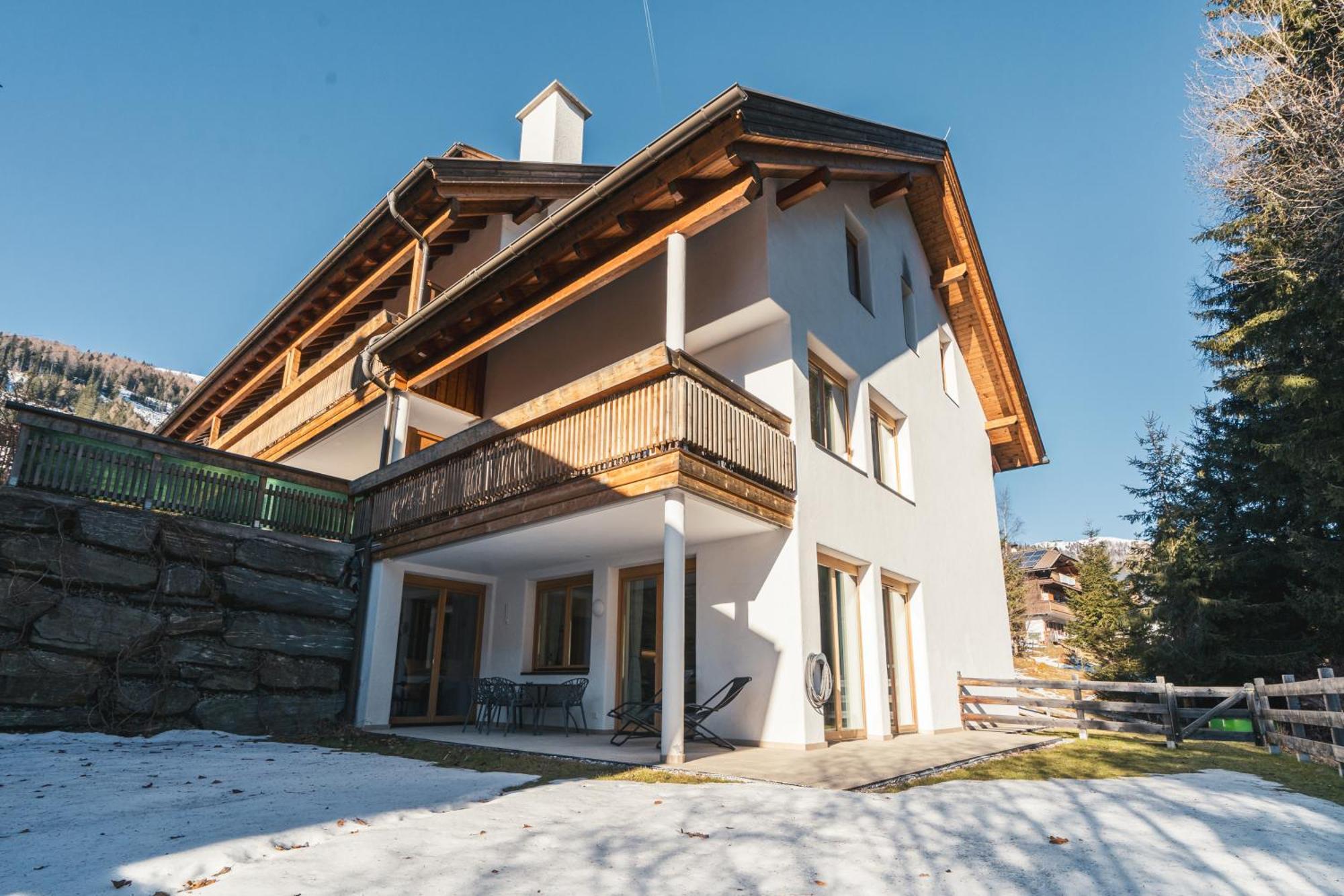 Apartment Alpstay 